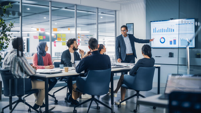 Technotoise office team